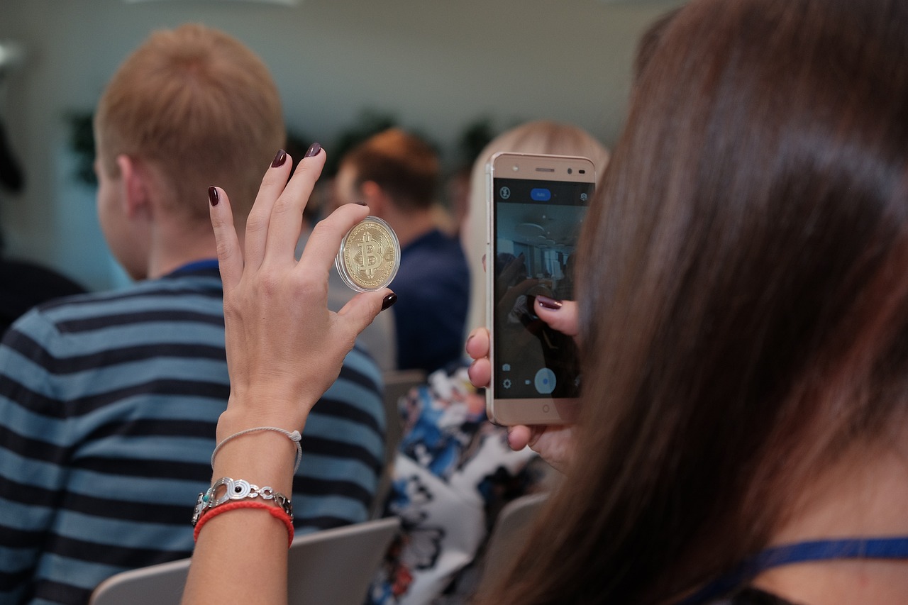 Understanding Cybersecurity in the Cryptocurrency World